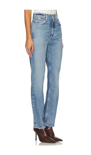 High Rise Stovepipe Jeans en . Taille 23. Also en 24, 26, 27, 28 - AGOLDE - Modalova