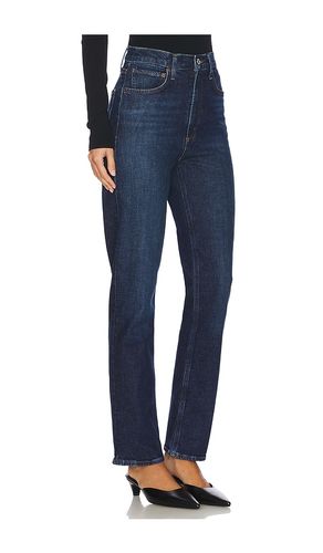High Rise Stovepipe Jeans en -. Taille 23. Also en 24, 25, 26, 27, 33 - AGOLDE - Modalova
