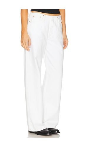Lex Low Slung Baggy Jeans en . Taille 25. Also en 31, 34 - AGOLDE - Modalova