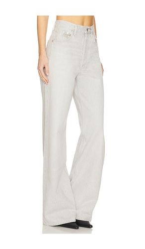 JAMBES LARGES DAME en . Taille 30. Also en 31 - AGOLDE - Modalova