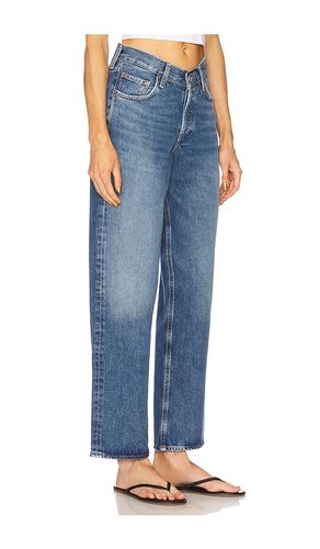V-waist Baggy Jeans en . Taille 31. Also en 24 - AGOLDE - Modalova