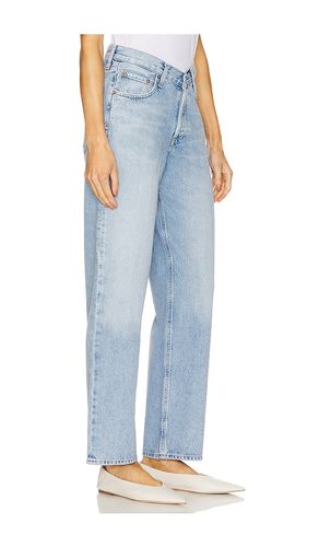 V-waist Baggy Jeans en . Taille 29. Also en 30 - AGOLDE - Modalova