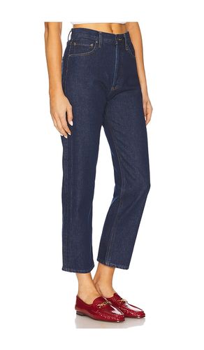 CROPPED 90'S en . Taille 30. Also en - AGOLDE - Modalova