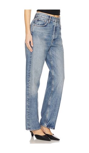 JAMBES LARGES HENSON en . Taille 28. Also en 30, 31 - AGOLDE - Modalova
