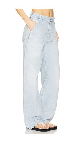 PANTALON SHONA en . Taille 24. Also en 28, 29, 30, 32, 33, 34 - AGOLDE - Modalova