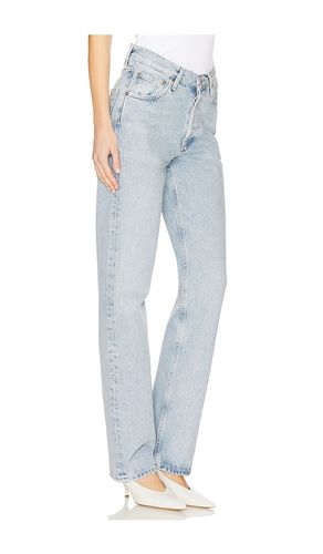TAILLE V KELLY en . Taille 31. Also en 32, 34 - AGOLDE - Modalova