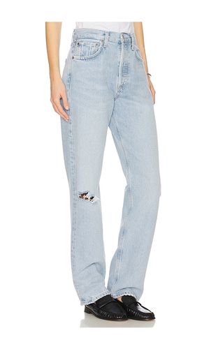 DROIT KELLY en . Taille 30. Also en 31 - AGOLDE - Modalova