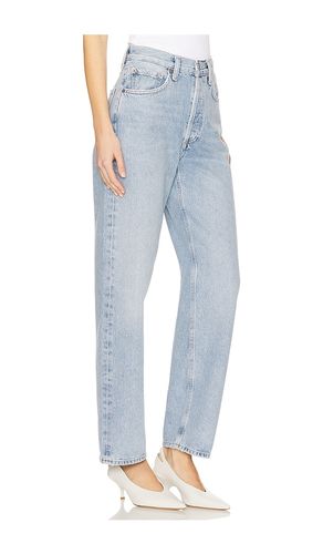 JAMBES LARGES HENSON en . Taille 26. Also en 30, 31 - AGOLDE - Modalova
