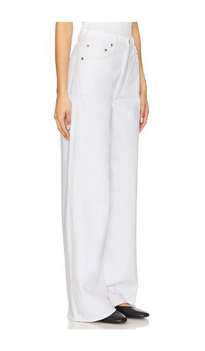 JAMBES LARGES DAME en . Taille 31. Also en 32, 33, 34 - AGOLDE - Modalova