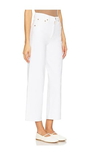 JAMBES LARGES REN en . Taille 31. Also en 32 - AGOLDE - Modalova