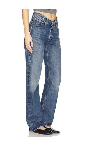 TAILLE V KELLY en . Taille 30. Also en 31 - AGOLDE - Modalova