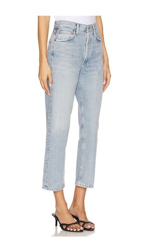 DROIT 90'S en . Taille 29. Also en 32, 33, 34 - AGOLDE - Modalova