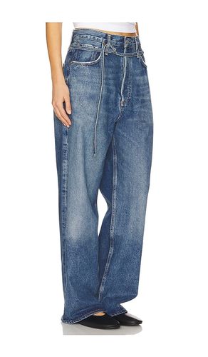 PANTALON LARGE EMMI en . Taille 29. Also en 30 - AGOLDE - Modalova