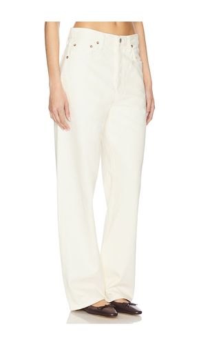 Low Slung Baggy Jeans en . Taille 24. Also en 25, 26, 27, 28, 29, 30 - AGOLDE - Modalova