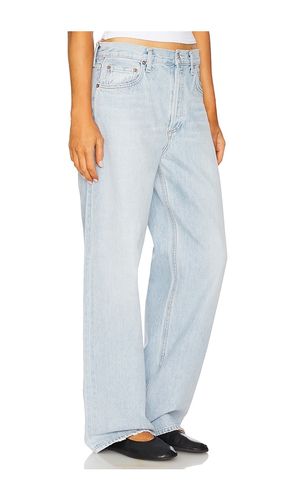 Low Slung Baggy Jeans en . Taille 31. Also en 32, 33, 34 - AGOLDE - Modalova