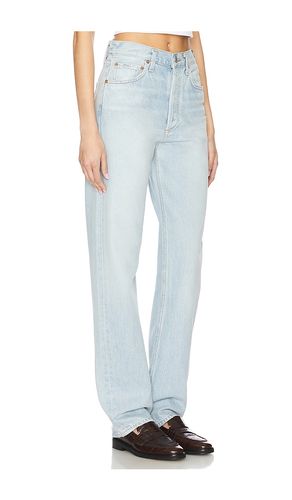 DROIT KELLY en . Taille 24. Also en 28, 29, 30, 31 - AGOLDE - Modalova