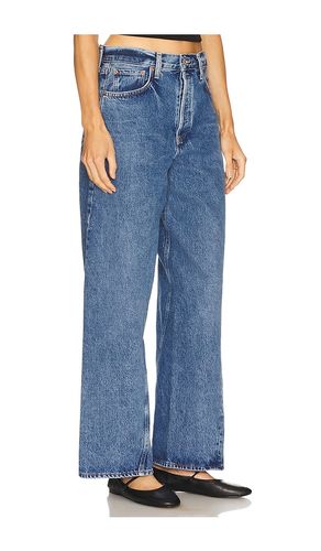 JAMBES LARGES TWIST en . Taille 25. Also en - AGOLDE - Modalova