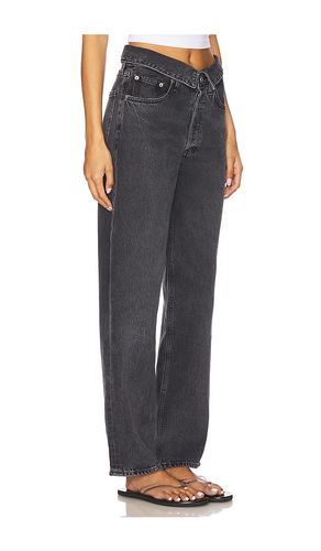 ADHÉSIF ECHO en . Taille 25. Also en 26, 27, 28, 29 - AGOLDE - Modalova