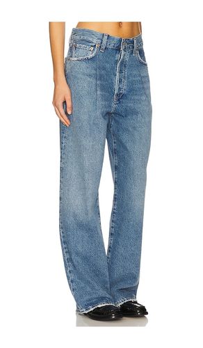 Franka Pleat Baggy en . Taille 27. Also en 28 - AGOLDE - Modalova