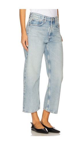 JAMBES LARGES ARC en . Taille 26. Also en 27, 28, 29, 30, 31 - AGOLDE - Modalova