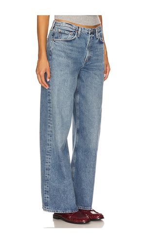 JAMBES LARGES KEIRA en . Taille 27. Also en 28, 30, 32, 34 - AGOLDE - Modalova