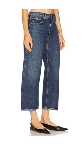 JAMBES LARGES ARC en . Taille 25. Also en 26, 27, 28 - AGOLDE - Modalova