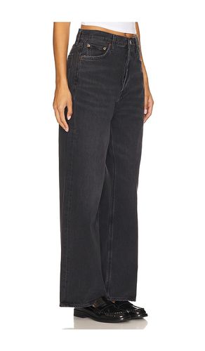 JAMBES LARGES en . Taille 25. Also en 26 - AGOLDE - Modalova