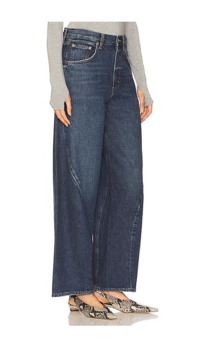JAMBES LARGES TWIST en . Taille 29. Also en 33 - AGOLDE - Modalova