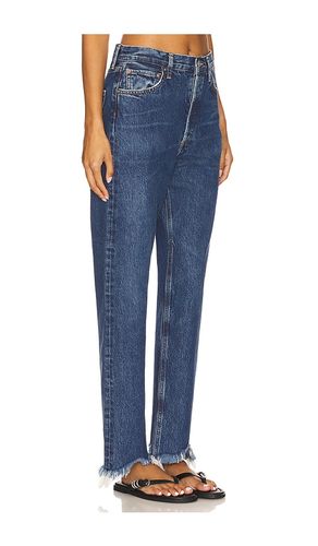 DROIT 90S en . Taille 26. Also en 29 - AGOLDE - Modalova