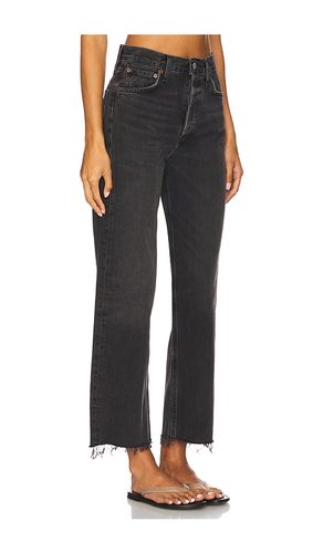 JAMBES LARGES REN en . Taille 24. Also en 25, 26, 27, 31 - AGOLDE - Modalova