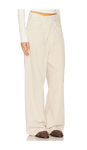 JAMBES LARGES VANA en . Taille 26. Also en 27, 31 - AGOLDE - Modalova