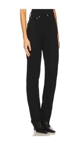 DROIT 90S en . Taille 23. Also en 24, 25, 26, 28, 29, 30, 31, 32, 33, 34 - AGOLDE - Modalova