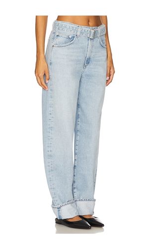 JAMBES LARGES en . Taille 25. Also en 26, 29, 31 - AGOLDE - Modalova