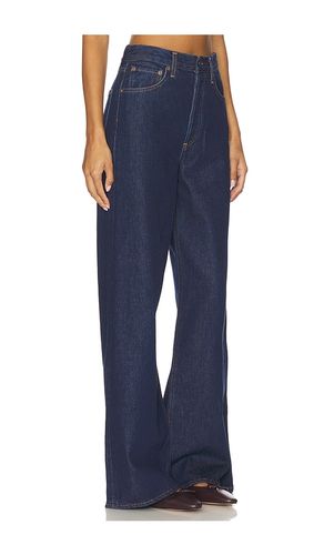 JAMBES LARGES DAME en . Taille 25. Also en 26, 27 - AGOLDE - Modalova