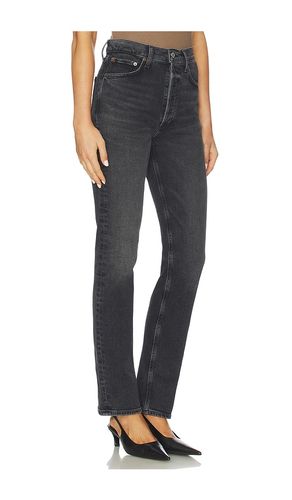 DROIT 90S en . Taille 26. Also en 23, 29 - AGOLDE - Modalova