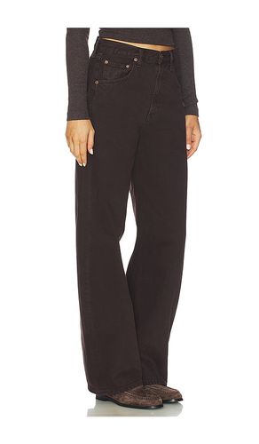 JAMBES LARGES en . Taille 24. Also en 25, 26, 27, 28, 29, 30, 31, 34 - AGOLDE - Modalova