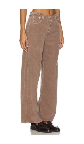 JAMBES LARGES KEIRA en . Taille 26. Also en 27, 30, 31, 32 - AGOLDE - Modalova