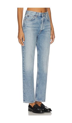 DROIT 90S en . Taille 23. Also en 26 - AGOLDE - Modalova