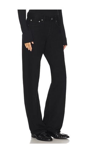 JAMBES LARGES LOW RISE LOOSE en . Taille 28. Also en 30, 34 - AGOLDE - Modalova