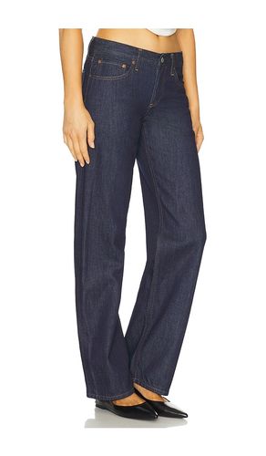 DROIT LOW RISE LOOSE en -. Taille 24. Also en 25, 26, 29, 30 - AGOLDE - Modalova