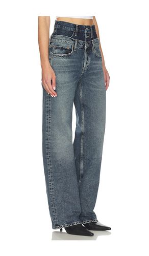 JAMBES LARGES ELSON en . Taille 26. Also en 27, 28, 29 - AGOLDE - Modalova
