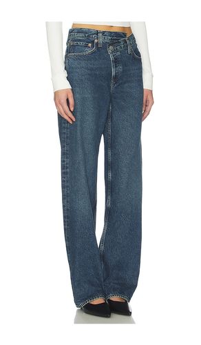 JAMBES LARGES ARC en . Taille 24. Also en 25, 33, 34 - AGOLDE - Modalova