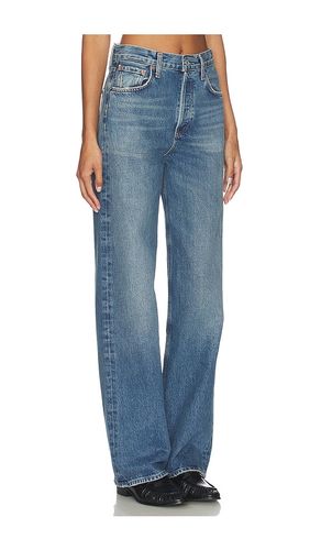 JEAN LARGE REN en . Taille 23. Also en 24, 25, 26, 27, 28, 29, 33, 34 - AGOLDE - Modalova