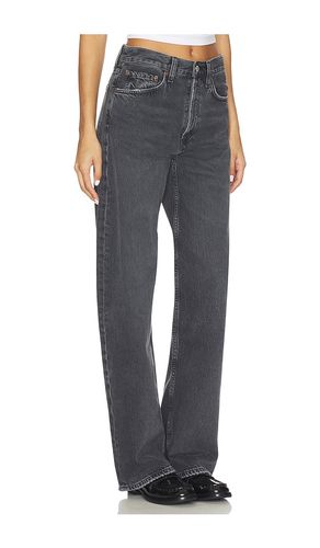 JAMBES LARGES ARC en . Taille 33. Also en 34 - AGOLDE - Modalova