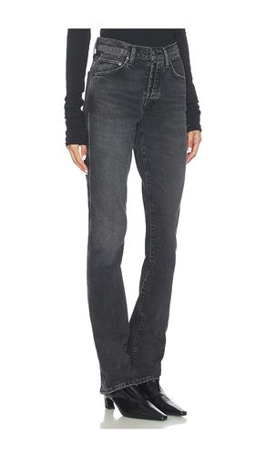 DROIT SLIM JETTA en . Taille 23. Also en 24, 25, 27, 30, 31, 33, 34 - AGOLDE - Modalova