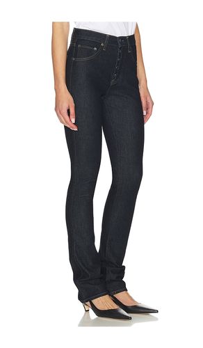 DROIT SLIM JETTA en . Taille 23. Also en 24, 25, 26, 28, 32, 33, 34 - AGOLDE - Modalova