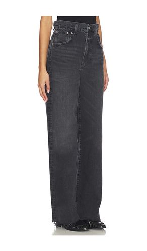 JAMBES LARGES LYONNE en . Taille 24. Also en 25, 26, 27, 28, 29, 30, 33 - AGOLDE - Modalova