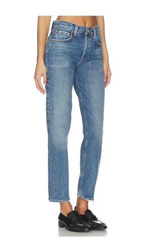 DROIT ROMNEY en . Taille 24. Also en 25, 26, 27, 32, 34 - AGOLDE - Modalova