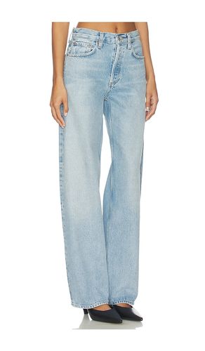 JAMBES LARGES ARC en . Taille 23. Also en 24, 25, 26, 27, 30 - AGOLDE - Modalova