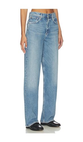 JAMBES LARGES REN en . Taille 23. Also en 25, 28, 29, 31 - AGOLDE - Modalova